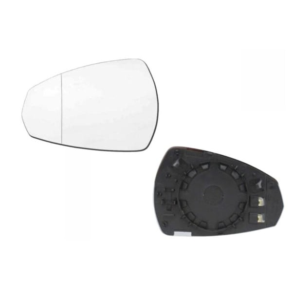 ART MG026.6321 Dış Dikiz Ayna Camı Isıtmalı Asferik Sağ A3 3D/5D 2013-