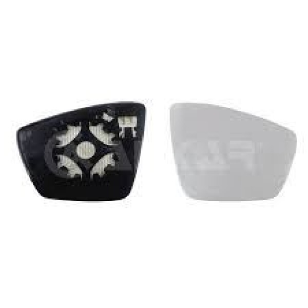 ART MG035.5513 Dış Dikiz Ayna Camı Isıtmalı Sağ Karoq