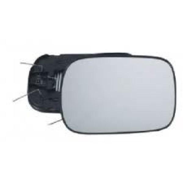 ART MG039.9508 Dış Dikiz Ayna Camı Isıtmalı Asferik Sol Xc90 Xc70 2001-2004 02-06