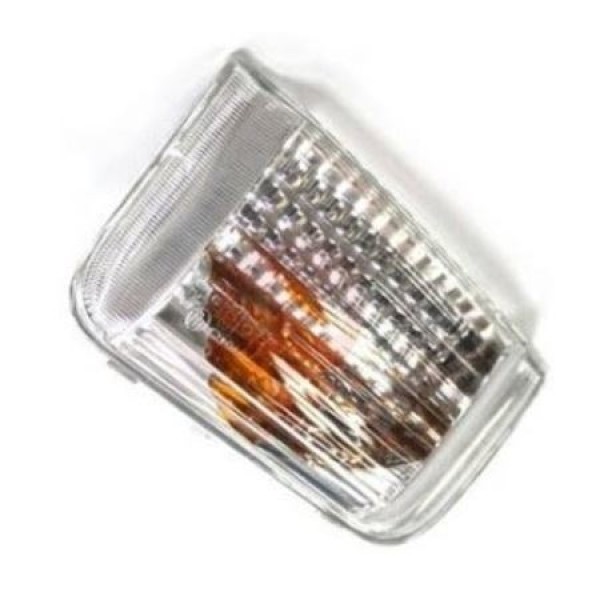 ART MS001.1506 Sinyal Sarı Uzun Kol 16W Sol Boxer-Jumper-Ducato 2006-