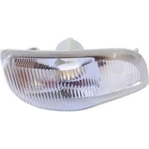 ART MS002.2394 Dış Dikiz Ayna Sinyali Sağ Renault CLIO Symbol Touch 13-