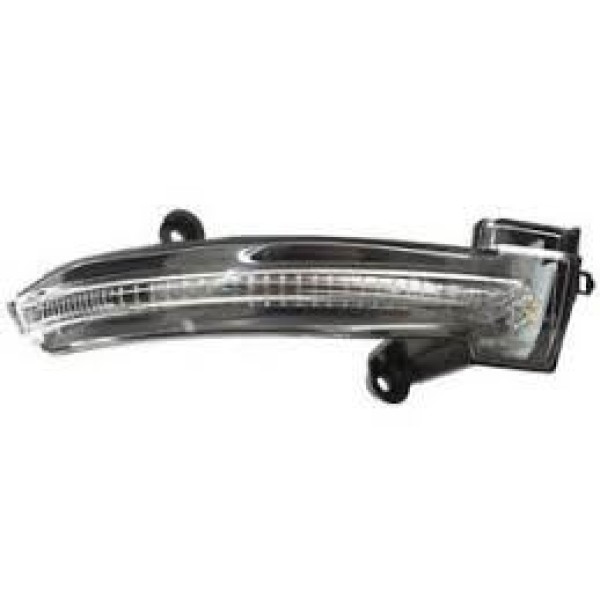 ART MS002.2457 Sinyal Sinyal Alt Kapak Aydınlatma Deliksiz Sağ Megane IV 2016-