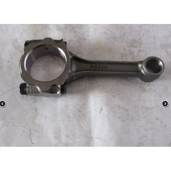 ASAHI 13201-19076 Piston Kolu Corolla 1993-1997 1.3 2E