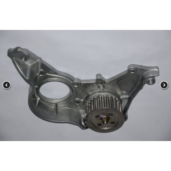 ASAHI 1510011021 Yağ Pompası Corolla 1,3 2E 