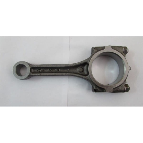 ASAHI 23510-26030 Piston Kolu Accent 1,3 12V 94-99 Karbüratörlü 