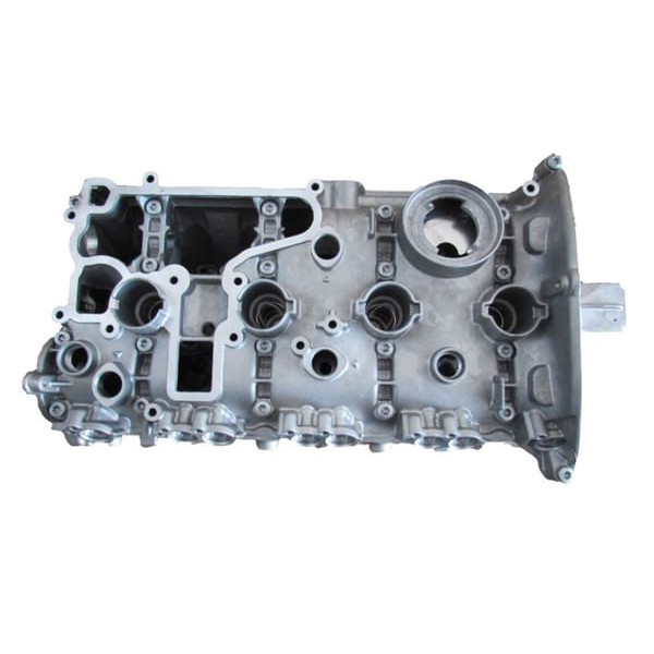 ASAHI LP050306 Silindir Kapağı Passat-Skoda-Audi 08- 1.82.0 Tfsı Benzinli (Tıp 1) 