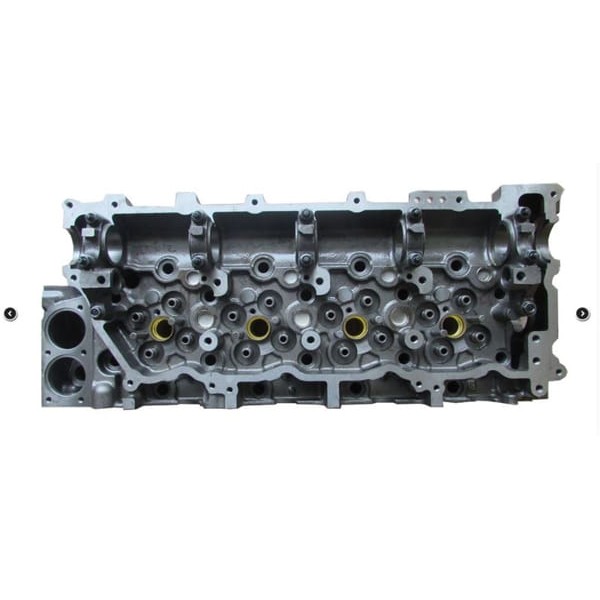 ASAHI LP11150 Silindir Kapağı Isuzu Nqr 10-14 4Hk1-Npr75 16V Euro 4 