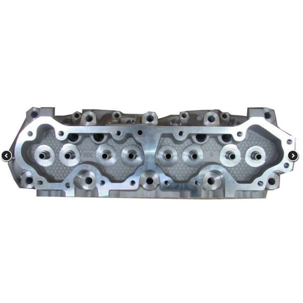 ASAHI LP13750 Silindir Kapağı Tempratıpo 1,6 Mpı (Enj.) 