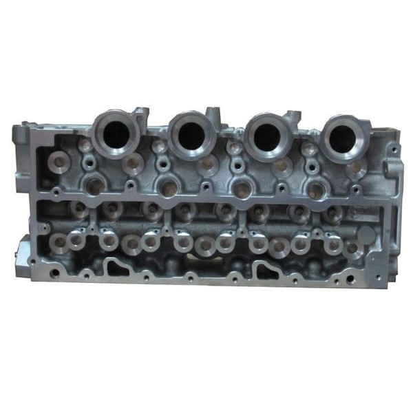 ASAHI LP14100 Silindir Kapağı Fiesta 1.4HDI-8V Dw4 (7S60Q-6C032-Aa) 