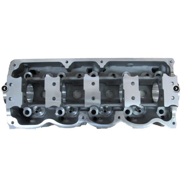 ASAHI LP17375 Silindir Kapağı Aveo 1.2-Spark 1.0 03- (B10S1) 8 Subap 