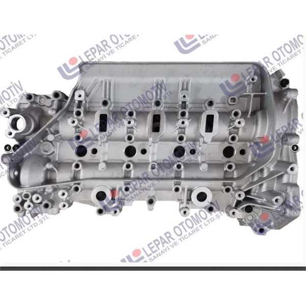 ASAHI LP17860 Silindir Kapağı Trafic III 1,6 DCI 130 Hp R9M