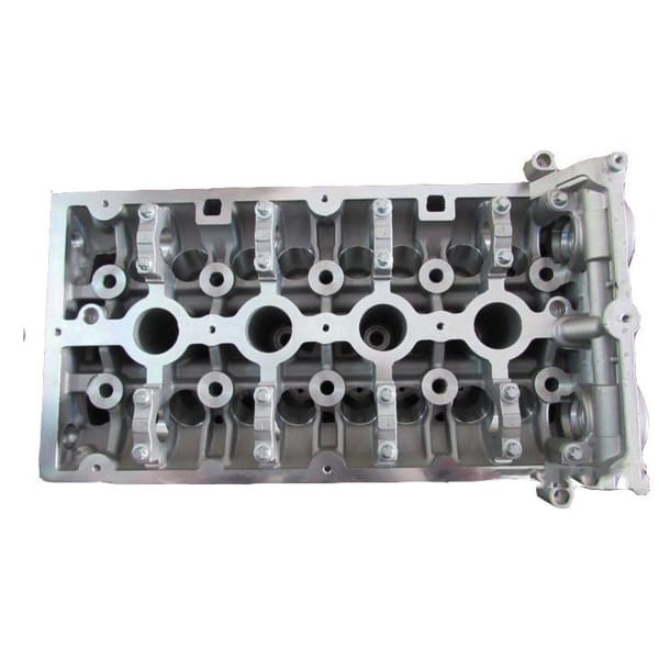 ASAHI LP18160 Silindir Kapağı Insignia-Astra J 1.6T-16V (A16Let) 