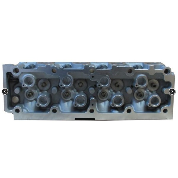 ASAHI LP18240 Silindir Kapağı Vectra A-Frontera 95- 2.0-8V 8Subap