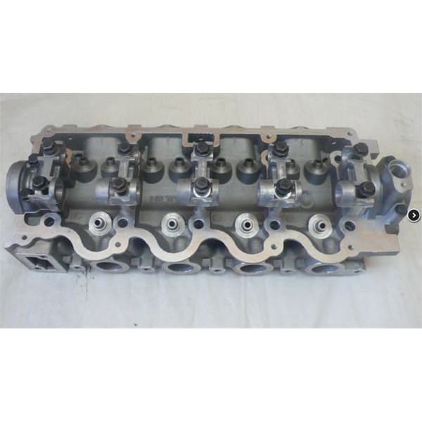 ASAHI LP22620 Silindir Kapağı Accentgetz 00- 1,3 Mpı (Enjeksıyonlu) (Alm.)