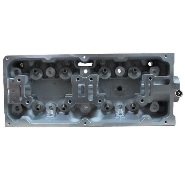 ASAHI LP24100 Silindir Kapağı Excel 90-94 1,5 8Vlancer (4G15) 