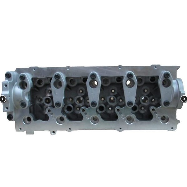 ASAHI LP27400 Silindir Kapağı Santa Fe 2.2 CRDI 