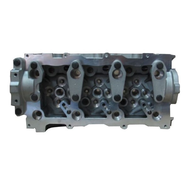 ASAHI LP27750 Silindir Kapağı Accentgetz 1,5 Dizel (3 Pistonlu) 