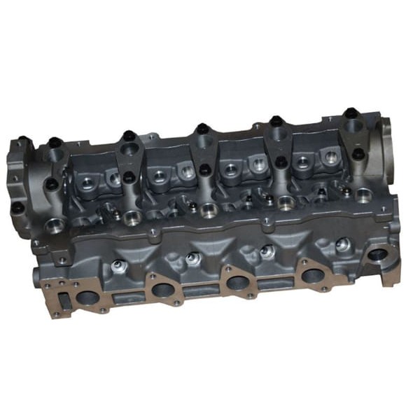 ASAHI LP27900 Silindir Kapağı Santa Fetucsonsportagesonata 2,0 CRDI 16V (D4Ea) 