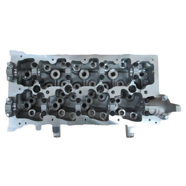 ASAHI LP2A350 Silindir Kapağı Accent 06- Eraceratogetz 06-Matrıxı20I30Ceed 1,5CRDI-1,6CRDI (4 Piston