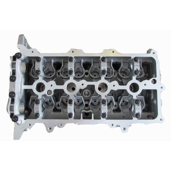 ASAHI LP2B100 Silindir Kapağı Accent 11- Blueı20 10- 1,4 Benzinli (G4Fa) 