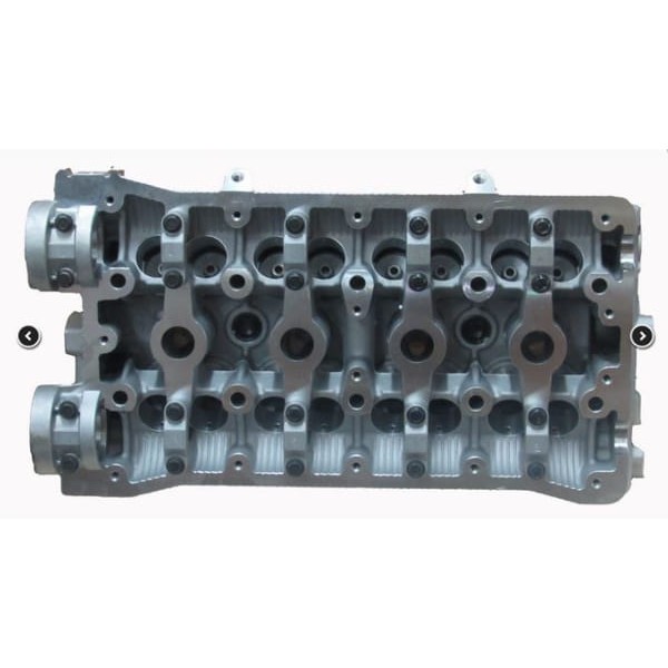 ASAHI LP34750 Silindir Kapağı Lacetti-Nubira Çift Yağ Kanallı 16 Subap 