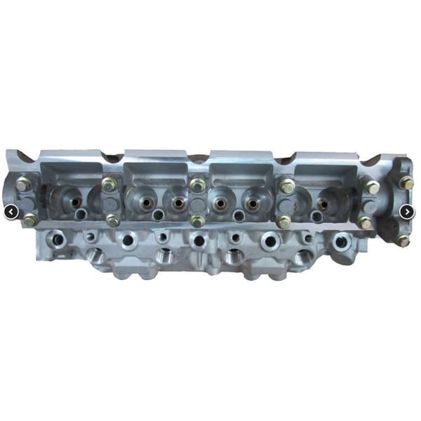 ASAHI LP36009 Silindir Kapağı Kangoo-CLIO-Megane-Trafic 1,9D (F8Q) (Dık Buji) 