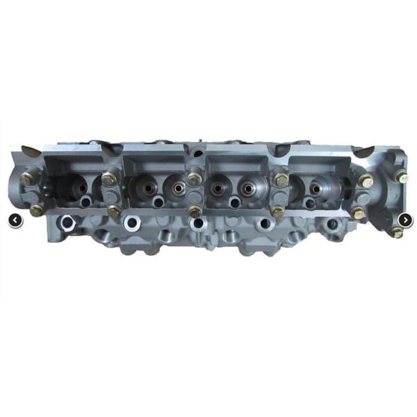 ASAHI LP36018 Silindir Kapağı Kango-CLIO-Expres-Megane Scenic 1,9D Em (Yan Buji)F8Q 