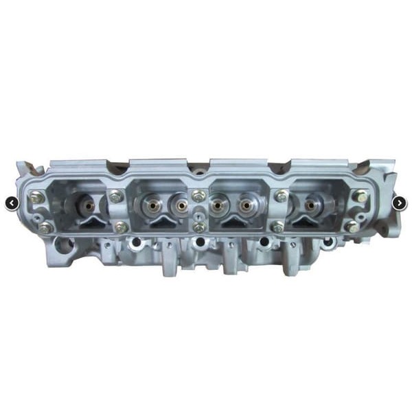 ASAHI LP36900 Silindir Kapağı Trafic-Megane-Laguna II 97- 1,9DCI (F9Q Dık Buji) 