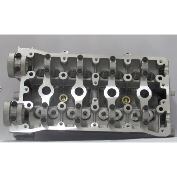 ASAHI LP39000 Silindir Kapağı Lacetti Nubira 04- 16V (Tek Yağ Kanallı)