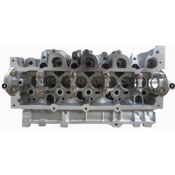 ASAHI LP39850 Silindir Kapağı Megane IIfluence 06-12 1,5DCI (K9K-III) 