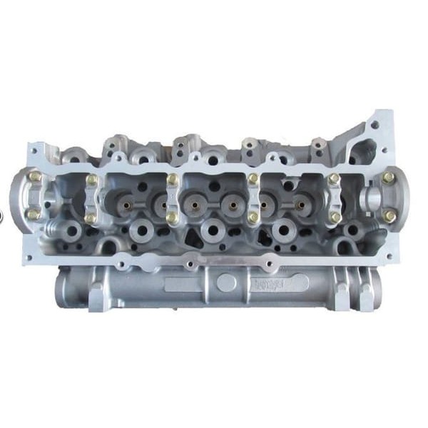 ASAHI LP39956 Silindir Kapağı Fluence 1,5 DCI 110 HpQashqai 1,5 DCICLIO 4 1,5 DCI K9K Yenı Tip (Enje 