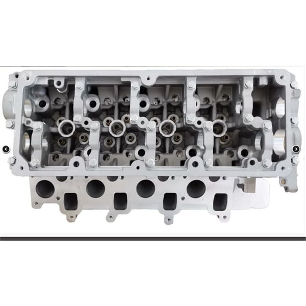 ASAHI LP43505 Silindir Kapak Caravella 2,0 TDI Caacaabcaaccaadcaaecchacchb