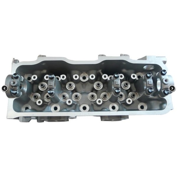 ASAHI LP44130 Silindir Kapağı Corolla 95-98 1,3-12V 2E