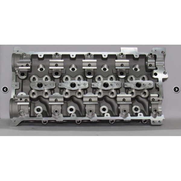 ASAHI LP4X910 Silindir Kapağı K2900 06- 2,9CRDI (Kk1Z J3 New 2006) 