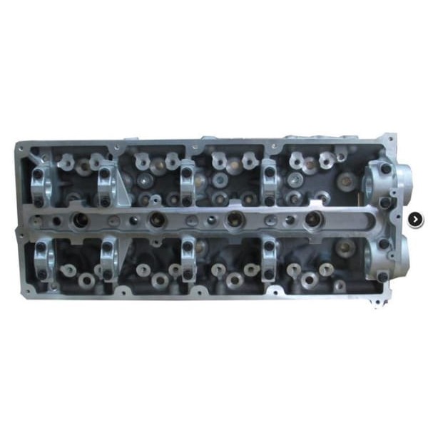 ASAHI LP55000 Silindir Kapağı B2500 Bt50 2,5TDI 3,0TDI