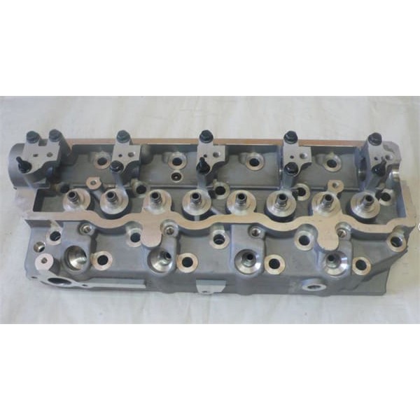 ASAHI LP62700 Silindir Kapağı H100 Mın. 97-H100 Kam. 97-04(D4Bb-4Dbb) (2014-20152008-2009 42 Lik Sub 