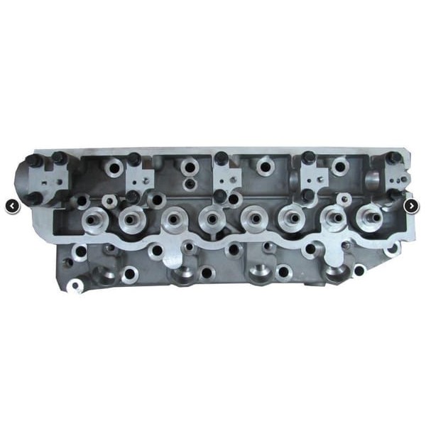 ASAHI LP62900 Silindir Kapağı L300Starex Yeni ModelTcıh100 Kam. 04-Tcık2500 (3731-3732 Subap Takılan 