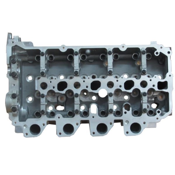 ASAHI LP63000 Silindir Kapağı L200 06- 2.5CRDI 16Subap 