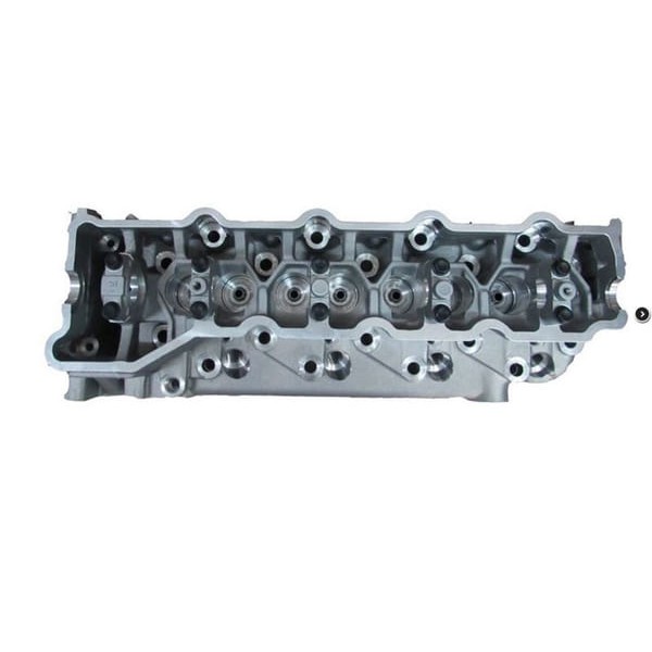 ASAHI LP64700 Silindir Kapak Pajero-Canter Fuso 711-511 2,8D 1994-2004 4M40As 