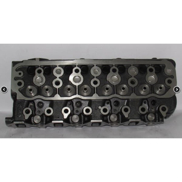 ASAHI LP65900 Silindir Kapağı Canter 449-659 (Turbosuz) 