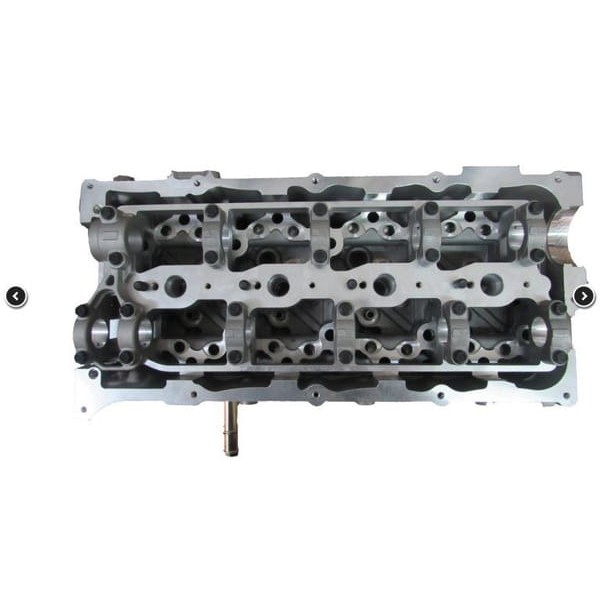 ASAHI LP82800 Silindir Kapağı Starexsorento 2,5 Crı 16V (140 Hp) (22100-4A000) 