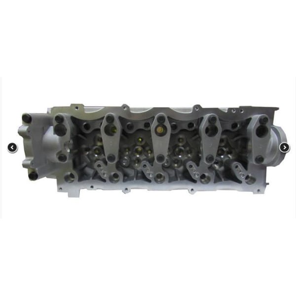 ASAHI LP96128 Silindir Kapağı Captiva 07-11 (Subap 6Mm) 16 Subap 