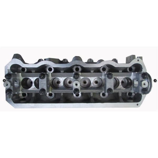 ASAHI LP98051 Silindir Kapak Hüzresiz Golf-Passat 1,9 TDI 8Mm 1Z- Aff- Ahu- Alh 