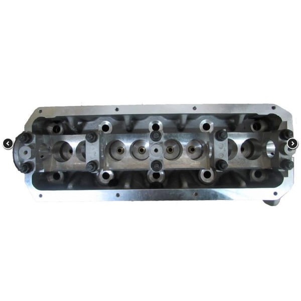 ASAHI LP98055 Silindir Kapağı Golf-Caddy-Passat-Cordoba-Toledo-Ibiza 96-03 1,9D 1Y