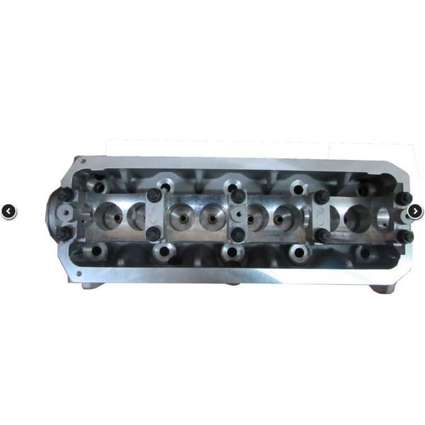 ASAHI LP98059 Silindir Kapağı T4-Golf-Passat 91- 1.9Td (Abl-Aef) 8Mm