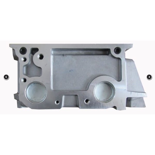 ASAHI LP98345 Silindir Kapağı DucatoDaily 2,3 Jtd 16V Tabanı Delıklıduz Enjektör (Euro 5)