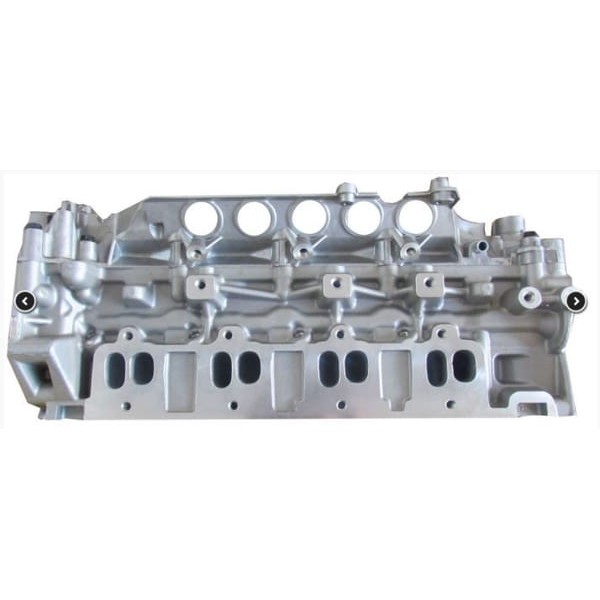 ASAHI LP98526 Silindir Kapağı Master 2.3 M9T- Master III 