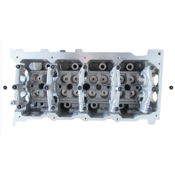 ASAHI LP98527 Silindir Kapağı Navara 2011- Euro V 