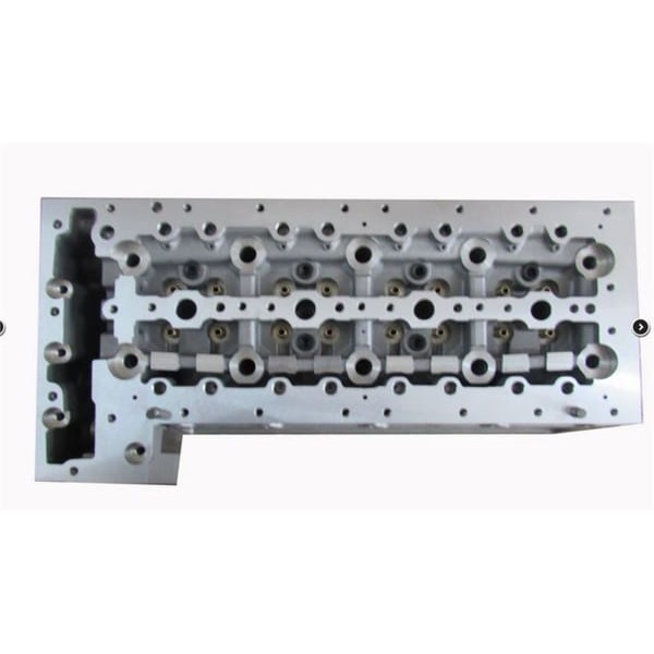 ASAHI LP98559 Silindir Kapak 16 Subap Fiat Iveco 3,0 Canter Fuso Euro V 