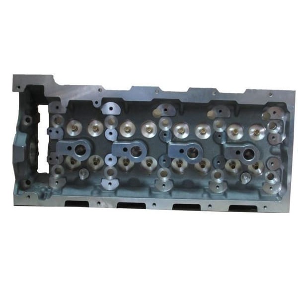 ASAHI LP98574 Silindir Kapağı Sprinter-Vito 2,2Cdı-16V Eng. Om646